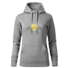 Všechno je na hovno, jen včely na med