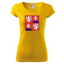 Znak Česká a Slovenská Federativní Republika 1990–1992