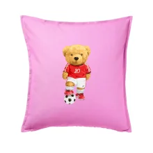 Fotbalista medvídek číslo