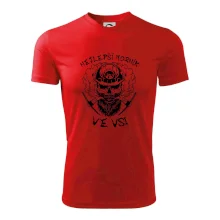 Nejlepší horník ve vsi