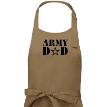 Army dad