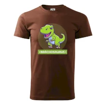 Dinosauří rodina - brácha