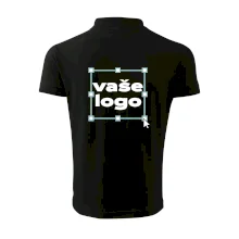 Vlastní logo - Tričko nebo mikina