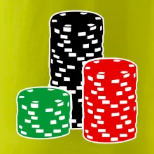 Poker žetony Poker žetony