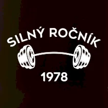 Silný ročník - Letopočet 1978