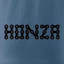 Řetěz - Vaše jméno