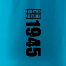 Limited edition 1945 pruh