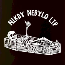 Nikdy nebylo lip