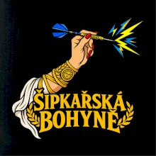 Šipkařská bohyně