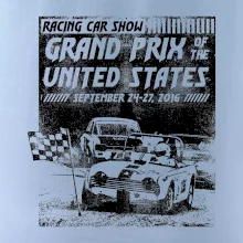 Grand Prix Of The United States