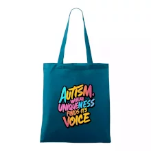 Autism Where Uniqueness Finds Its Voice