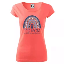 T1D MOM