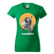 Jednorozeč vs. smrtka