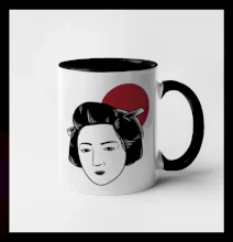 Japan culture - žena