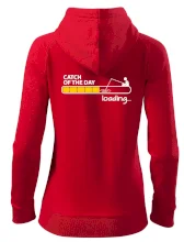 Rybaření - Catch of the day