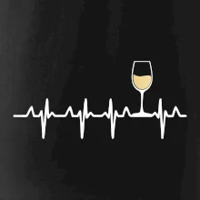 Víno ekg - bílé víno