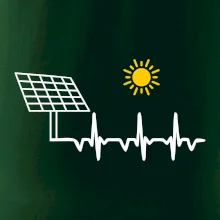 Ekg Fotovoltaická elektrárna Ekg Fotovoltaická elektrárna