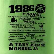 1986 v kostce