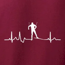 EKG biatlon