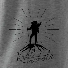 Král vrcholů