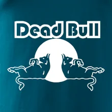 Dead Bull obrys