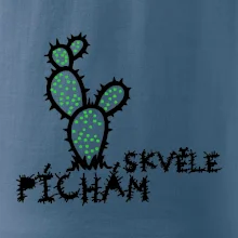 Píchám skvěle Píchám skvěle