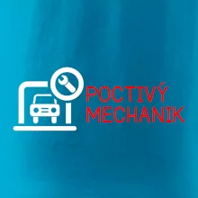 Poctivý mechanik