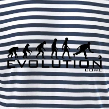 Evolution Bowl Evolution Bowl