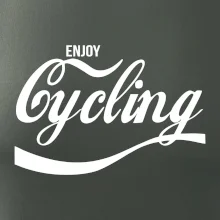 Enjoy Cycling