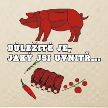 Důležité je, jaký jsi uvnitř