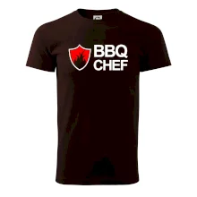 Grilování - BBQ Chef
