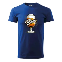 Beer sklenice s nožkou Beer sklenice s nožkou