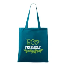 Eco friendly - lístečky