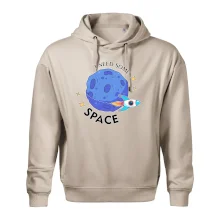 I need some space I need some space