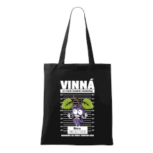 Vinná réva odsouzena Zweigeltrebe