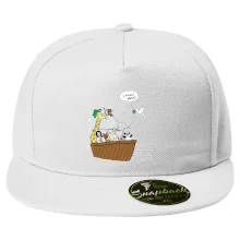 Pravda s Noemovou archou