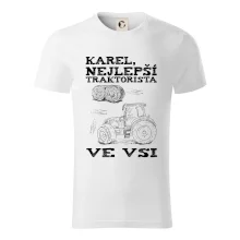 Jméno - Nejlepší traktorista ve vsi Jméno - Nejlepší traktorista ve vsi