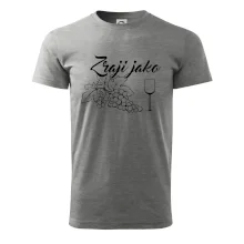 Zraji jako víno Zraji jako víno