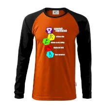 Sportuji rekreačně Sportuji rekreačně