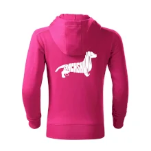 Jezevčík - Dachshund