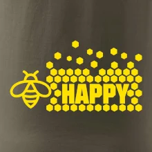 Bee Happy