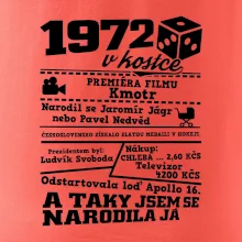 1972 v kostce 1972 v kostce
