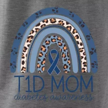T1D MOM