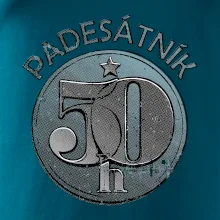 Padesátník Československý Padesátník Československý