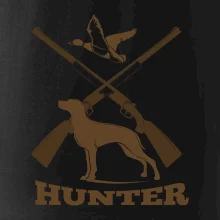 Hunter - ohař a kachny