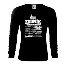 Hodinová mzda zedník