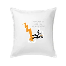 Nedotýkejte se elektrikáře na zem spadlého