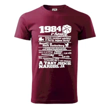 1984 v kostce