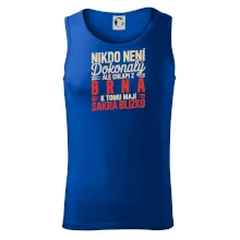 Nikdo není dokonalý ale chlapi z Brna k tomu mají sakra blízko Nikdo není dokonalý ale chlapi z Brna k tomu mají sakra blízko