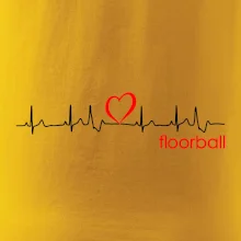 Moje srdce bije pro floorball